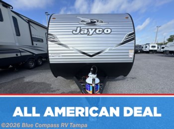 New 2026 Jayco Jay Flight SLX 175BH available in Dover, Florida