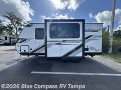 New 2026 Jayco Jay Feather 18RBF available in Dover, Florida