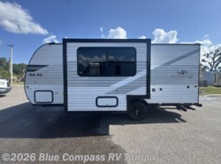 New 2026 Jayco Jay Flight SLX 197MB available in Dover, Florida