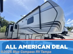 Used 2022 Keystone Montana 3121RL available in Dover, Florida
