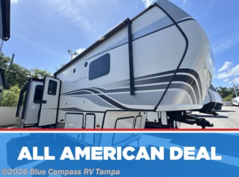 Used 2022 Keystone Montana 3121RL available in Dover, Florida