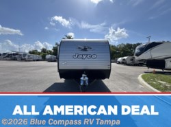 New 2026 Jayco Jay Flight SLX 170BH available in Dover, Florida