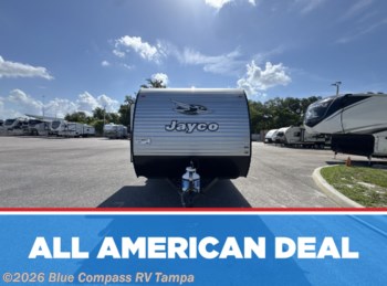 New 2026 Jayco Jay Flight SLX 170BH available in Dover, Florida