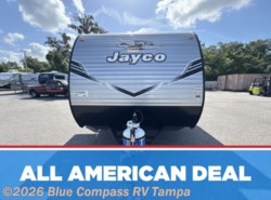 New 2026 Jayco Jay Flight SLX 197MB available in Dover, Florida