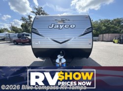 New 2026 Jayco Jay Flight SLX 197MB available in Dover, Florida