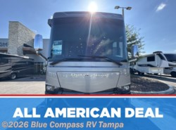 Used 2021 Newmar Dutch Star 4081 available in Dover, Florida