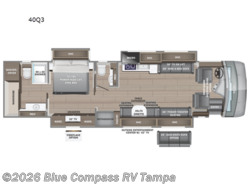 Used 2024 Entegra Coach Reatta XL 40Q2 available in Dover, Florida