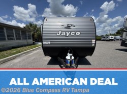 New 2026 Jayco Jay Flight SLX 172DB available in Dover, Florida