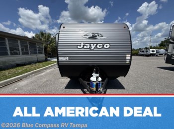 New 2026 Jayco Jay Flight SLX 172DB available in Dover, Florida