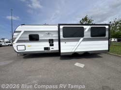 New 2027 Jayco Jay Flight SLX 262RLS available in Dover, Florida