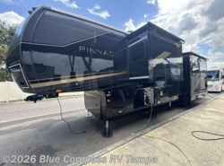 New 2027 Jayco Pinnacle 38FBRK available in Dover, Florida
