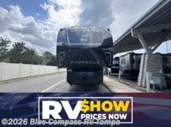 New 2027 Jayco Pinnacle 38FBRK available in Dover, Florida