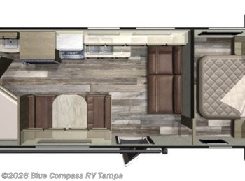 Used 2019 Starcraft Mossy Oak 26BH available in Dover, Florida