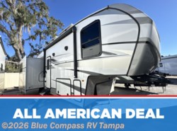 Used 2023 Keystone Cougar 27SGS available in Dover, Florida