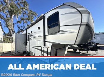 Used 2023 Keystone Cougar 27SGS available in Dover, Florida
