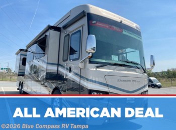 New 2026 Newmar Dutch Star 4369 available in Dover, Florida