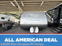 Used 2016 Forest River Salem Cruise Lite 171BH available in Dover, Florida
