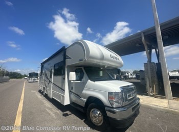 New 2026 Thor Motor Coach Geneva 29VT available in Dover, Florida