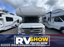 New 2026 Thor Motor Coach Geneva 29VT available in Dover, Florida