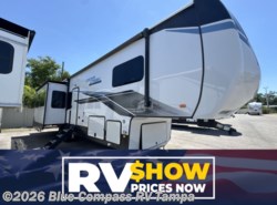 Used 2024 Forest River Cedar Creek 360RL available in Dover, Florida