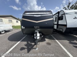 Used 2024 Forest River Aurora 16BHX available in Dover, Florida