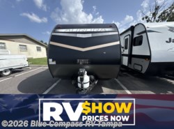 Used 2024 Forest River Aurora 16BHX available in Dover, Florida
