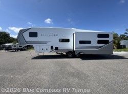 New 2027 Alliance RV Avenue All-Access 30BH available in Dover, Florida