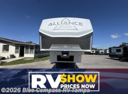 New 2027 Alliance RV Avenue All-Access 30BH available in Dover, Florida