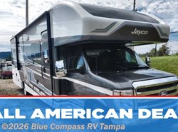 New 2026 Jayco Greyhawk 29MV available in Dover, Florida