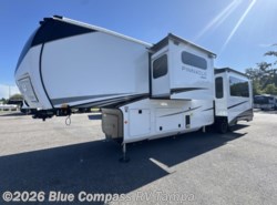 New 2027 Jayco Pinnacle 38FBRK available in Dover, Florida