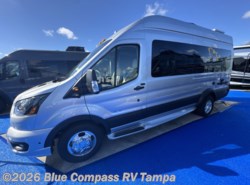 New 2027 Jayco Solstice 21T available in Dover, Florida