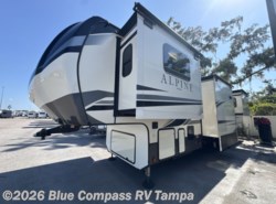 Used 2020 Keystone Alpine 3713KB available in Dover, Florida