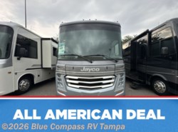 New 2027 Jayco Precept 34G available in Dover, Florida