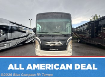 Used 2015 Forest River Legacy SR 340 340KP available in Dover, Florida