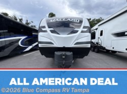 Used 2021 Heartland Mallard 27 available in Dover, Florida