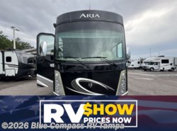 Used 2022 Thor Motor Coach Aria 3901 available in Dover, Florida
