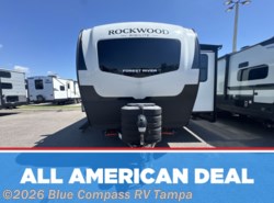 New 2026 Forest River Rockwood Mini Lite 2506FK available in Dover, Florida