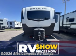 New 2026 Forest River Rockwood Mini Lite 2506FK available in Dover, Florida