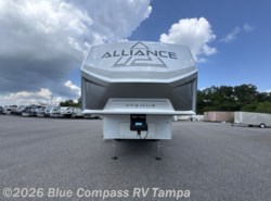 New 2027 Alliance RV Avenue All-Access 23ML available in Dover, Florida