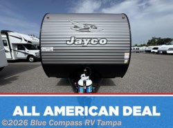 New 2027 Jayco Jay Flight 170BH available in Dover, Florida