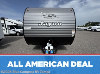 New 2027 Jayco Jay Flight 170BH available in Dover, Florida