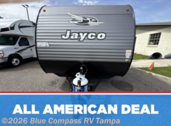 New 2027 Jayco Jay Flight 172DB available in Dover, Florida