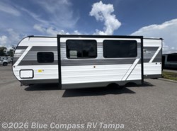 New 2027 Jayco Jay Flight 261BHS available in Dover, Florida