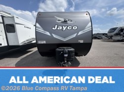 New 2027 Jayco Jay Flight 261BHS available in Dover, Florida
