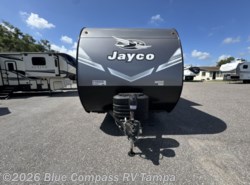 New 2027 Jayco Jay Flight 261BHS available in Dover, Florida