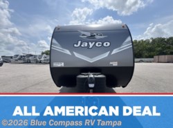 New 2027 Jayco Jay Flight 262RLS available in Dover, Florida