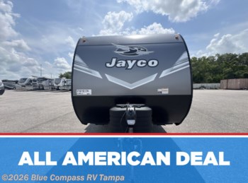 New 2027 Jayco Jay Flight 262RLS available in Dover, Florida