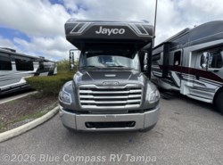New 2027 Jayco Seneca 37K available in Dover, Florida