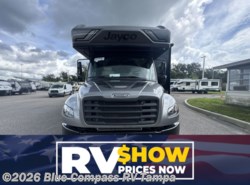 New 2027 Jayco Seneca Prestige 37L available in Dover, Florida