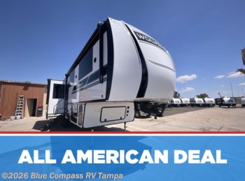 New 2027 Forest River Wolverine 32JF available in Dover, Florida